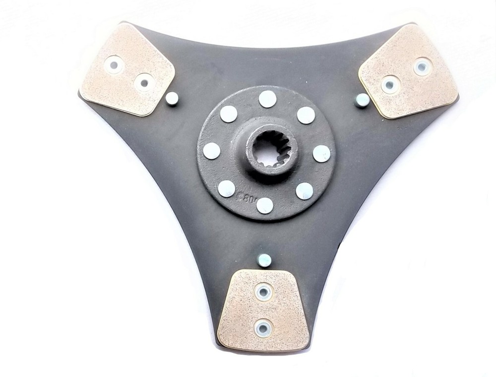 PTO Disc for John Deere RE242274