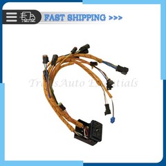 205-1252 2051252 Wiring Harness Fits Caterpillar 3126B 3126E 3126 Truck Engine