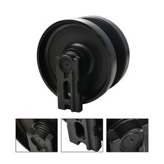 Front Idler For Kubota Skid Steer Loader SVL75, SVL75-2, SVL90 SVL90-2, SVL95-2S