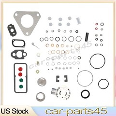 Injection Pump Gasket Kit Fits DPA Roto Diesel For Ford Massey Ferguson OE
