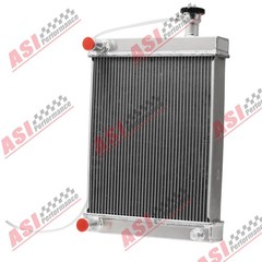 31152 3Row Radiator For Lincoln Welder Miscellaneous Ranger 250,305D Vantage 300