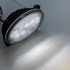 LED Work Light Kit For John Deere Tractor 7720 7820 7920 7630 7730 7830 7930