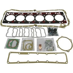 Head Gasket Set without Seals Fits Case IH 5130 5140 ++ Tractors