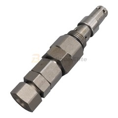 4372038 Main Relief Valve For Hitachi EX200-5 SH200-A3 ZAX200 DH220-5 Excavator