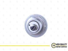 Oil Pump For Perkins, Shibaura, U5MK8265, 403D-11, 403C-11, 404C-15