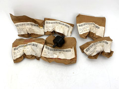 Lot of 6 New J-11729-126 Resilient Mount J11729126 5340-01-173-1378