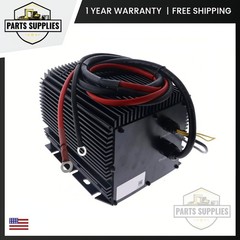 219480GT Battery Charger 24V fits Genie GR-08 GS-1530 GS-2032 GS-2646 GS-3246