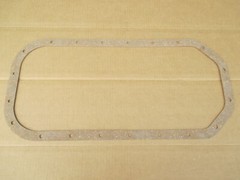 OIL PAN GASKET FOR FORD 951 960 961 971 981 GOLDEN JUBILEE INDUSTRIAL 1801 1811