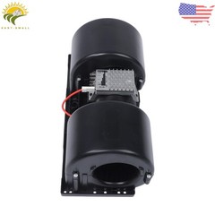 Blower Motor 87527163 For Case IH DX45 For FARMALL 45/40 DX55 For New Holland