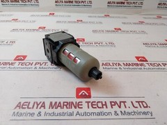 Univer 140 Psi Filter 9.8 Bar