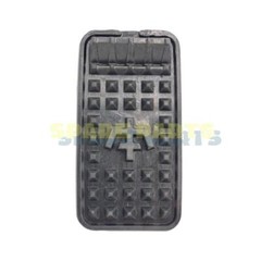 TC650-44080 Pedal Cover For Kubota L2501DT L2502DT L3301DT L3302DT L3560DT +++