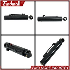 Findmall 7212595 Grapple Bucket Cylinder For Bobcat Skid Steer Loaders
