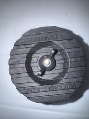 Nortrac IRC70243399 AIR FILTER ASSY