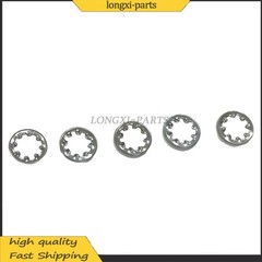 Injection Pump Rebuild Kit Fits Ford 2000 3000 4000 5000 3 Cyl DPA Pump 7139-223