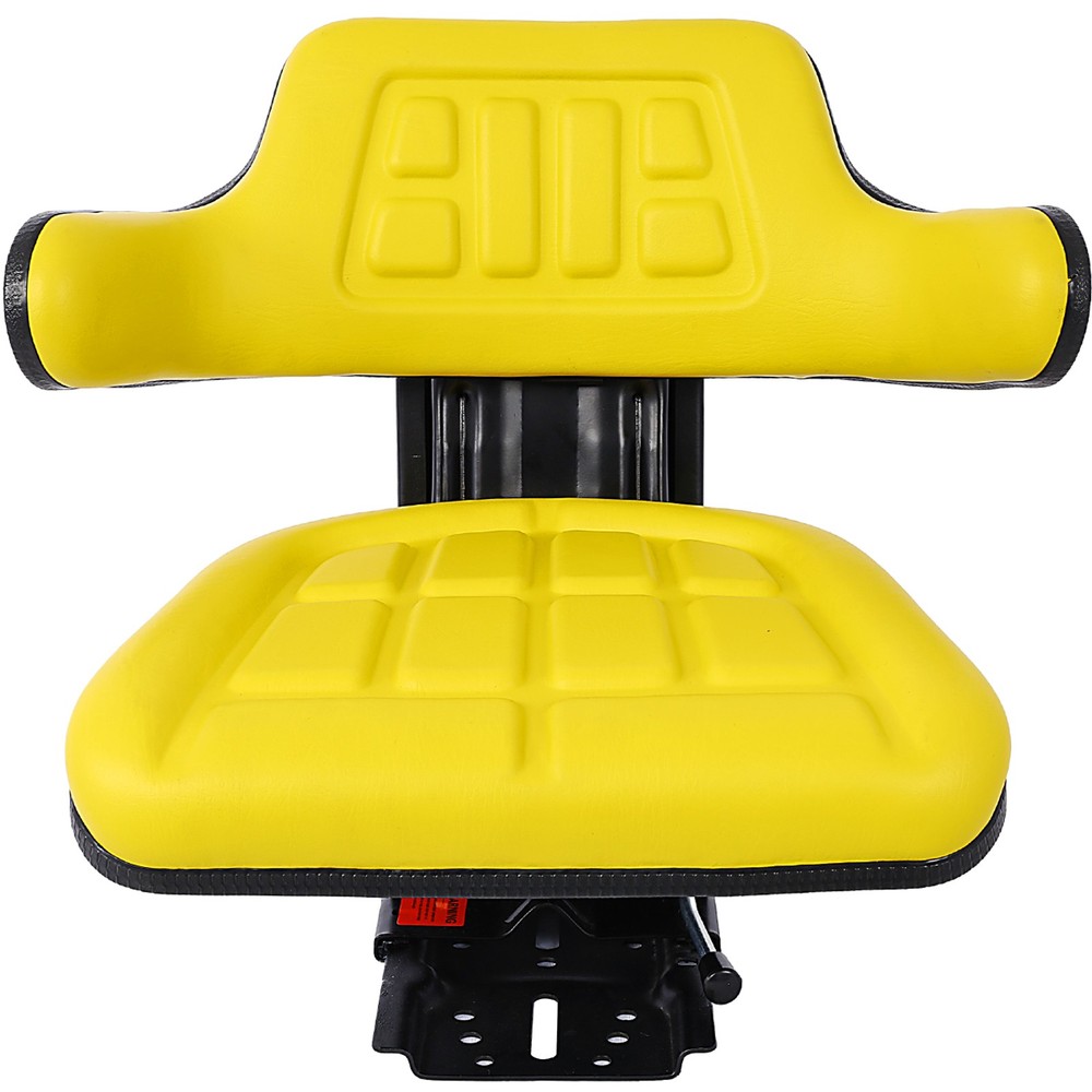 UNIVERSAL TRACTOR SUSPENSION SEAT