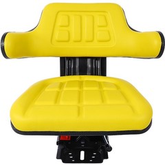 UNIVERSAL TRACTOR SUSPENSION SEAT