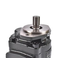 87413847 84561846 Hydraulic Pump 13 Teeth for Case 1840 1845C 131694A1 319602A1