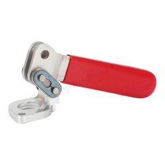 For Cottrell Stainless Steel Hydraulic Valve Handle Kit Auto Transports TE4820