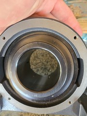 BEARING-PILLOW BLOCK 1127111 Depot, Plus 1078902, 1078901 Parts