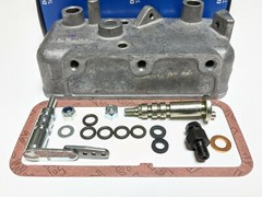 Cav Lucas Top Cover Kit – Massey Ferguson Vertically Mounted DPA Injection Pumps