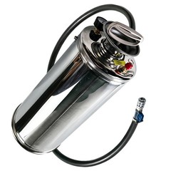J-47912 Diesel Fuel Priming Tank Remove Air Lock for DD13 DD15 Semi Truck Engine
