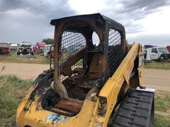 CAT 279D Cab Assembly – Used | P/N 4185962