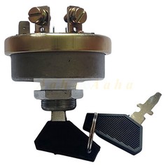 Ignition/Light Switch for Long Tractor 260 310 320 350 360 445 460 510 550 560++