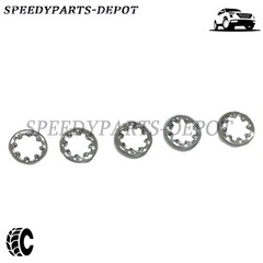 New Injection Pump Rebuild Kit Fits DPA Pump 7139-223 7123-388 For Ford Tractors