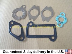 JCB BACKHOE – TOP GASKET KIT FOR JCB 444 TURBO ENGINE (PART NO. 320/09297)