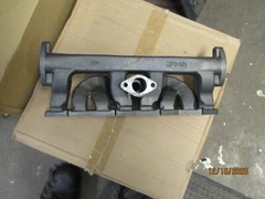 MASSEY FERGUSON 50, F40 IN/EX MANIFOLD 1751851M1 1752393M1 NEW REPLACEMENT