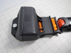 IMMA A346007 / 220523 Replacement Seat Belt Assembly for John Deere NEW
