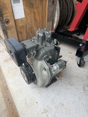 Yanmar L70 Diesel Engine L70N6EZ0T9EAFD 4.9kW 320cc