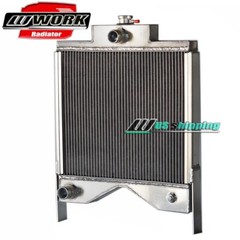 OE# K300103 K307992 Radiator For David Brown Case IH Tractor 1290 1294 1390 1394