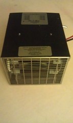 Skid Steer Cab Heater Kit for Bobcat, CAT,John Deere, New Holland & more-12 Volt