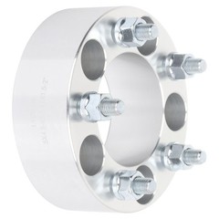 2″ 5×4.5 12×1.5 Wheel Spacers FordToyotaHondaJeepHyundaiKiaChryslerAcuraDodge