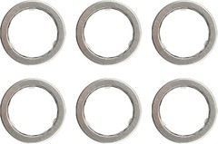 13537591006 13537577649 Fuel injector Gasket Ring & Element Seal Kit Fit for BMW