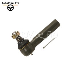 NEW TA150-13710 For Kubota L4610HST L4240DT L5240HST L5240HSTC Tie Rod End