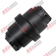 6PCS Track Roller Bottom Roller For John Deere 35G Excavator Undercarriage HOT