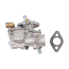 Carburetor Carb For Zenith Case IH Farmall Cub Tractor 154 184 185 70949C92