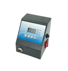 110V/ 220v Mug/Plate/Stone Photo/T-shirt Heat Press Machine Digital Control Box