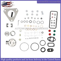 Fuel Pump Repair Kit Fits Massey Ferguson 135 150 165 175 For DPA Pump 7139-223