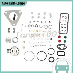 Overhaul Rebuild Kit 7139-223 for CAV Lucas DPA Roto Injection Pump Delphi Ford