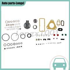 Overhaul Rebuild Kit 7139-223 for CAV Lucas DPA Roto Injection Pump Delphi Ford