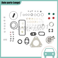 Overhaul Rebuild Kit 7139-223 for CAV Lucas DPA Roto Injection Pump Delphi Ford