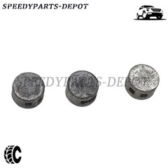 New Injection Pump Rebuild Kit Fits DPA Pump 7139-223 7123-388 For Ford Tractors