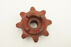 Flat Chain Clutch Disengagement Sprocket IH Side Dresser Fertilizer & Planter