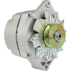 Alternator For Universal Applications 1-Wire Hookup; ADR0163Y