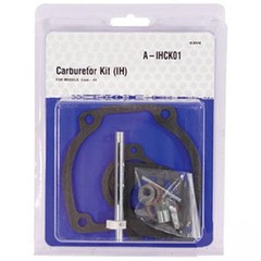 CARBURETOR REBUILD KIT Fits International 300 350 400 450 460 544 560 600 606