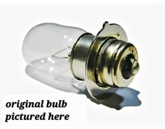 🌟Pair of LED Light Bulbs for Ford / New Holland SBA385120631 12V 25W ⬆️Brighter