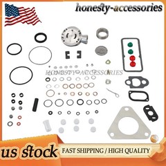 Injection Pump Kit End Plate Blades Liner For Ford CAV DPA #7135-110 7135-180